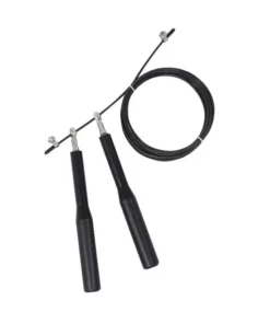 Cuerda De Salto De Aluminio Wonder