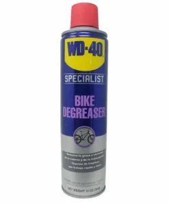 Desengrasante Limpiador WD-40