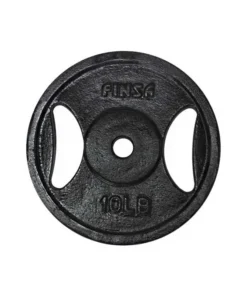 Disco Finsa TM Negro 10 Lb