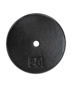 Disco Finsa Liso 20 Lb