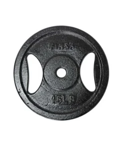 Disco Finsa TM Negro 15Lb