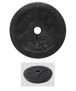Disco Fucol 12.5lb 1″