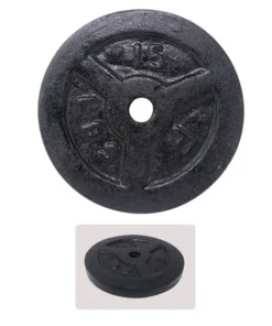 Disco Fucol 15lb 1″