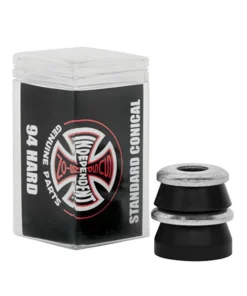 Independiente – Bujes – Cónico Duro 94A – Negro
