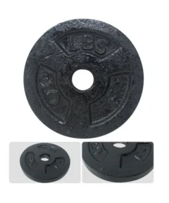 Disco Fucol 5lb 1″