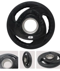 Disco Olímpico 2.5 Kg SportFitness
