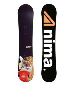 Tabla de snowboard ARTEC Mini Nima 95 cm