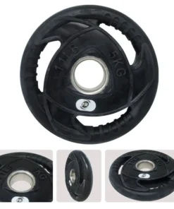 Disco Olímpico 5 Kg SportFitness