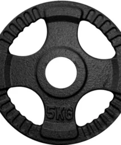 Disco Olímpico SportFitness 5Kg 2″
