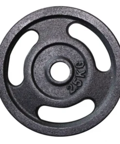 Disco SportFitness 2.5Kg 1″