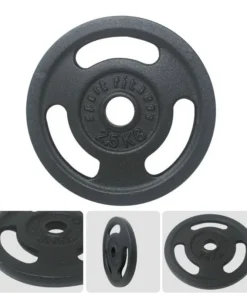 Disco SportFitness 2,5 Kg 1″ 071172