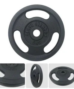 Disco SportFitness 5 Kg 1″ 071173