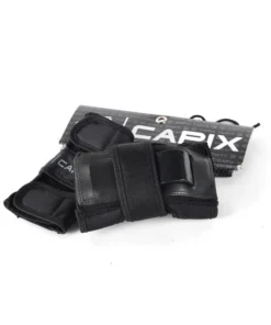 Muñequeras CAPIX – Protección de muñeca (Snowboard y Skateboard)
