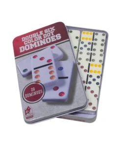 Domino Doble 6 HSP1719