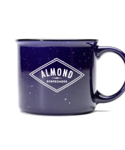 Tablas de surf Almond – Taza Décadas – Azul marino