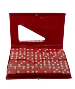 Domino Doble 6 9MM AKA3237
