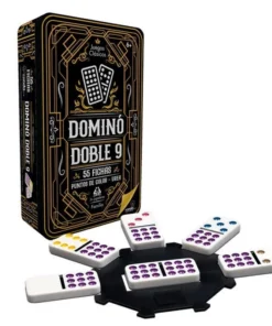 Domino Doble 9 Ronda 10056