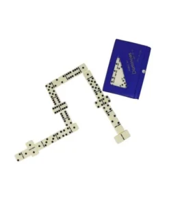 Domino Doble Wonder