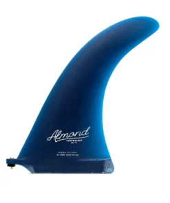 ALMOND Fine Pin 10.5′ (Caja de EE. UU.) – Azul marino