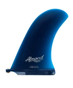 ALMOND Log Rhyhtm Fin 10′ (Caja de EE. UU.) – Azul marino