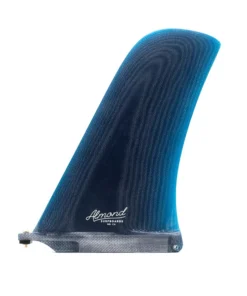 ALMOND Huck Fin 10′ (Caja de EE. UU.) – Azul marino