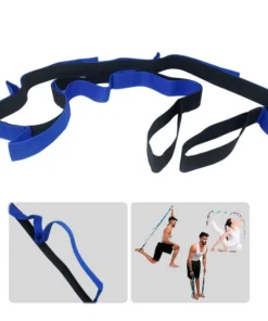 Ejercitador Yoga Power Training