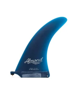 ALMOND Joy Fin 8.5″ (Caja de EE. UU.) – Azul marino