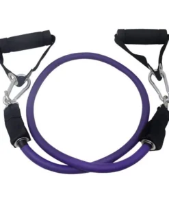 Set elástico 50 LB Wonder GSP-1000