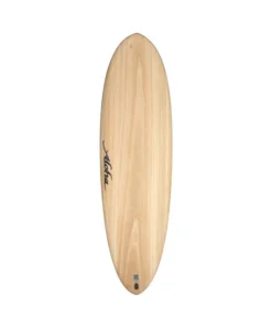 Tablas de surf ALOHA – Fun Division 5’8 Ecoskin – Futuros