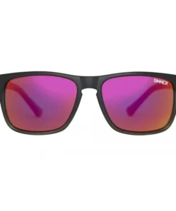 Sinner – Roble – Negro Mate CX-Sintec