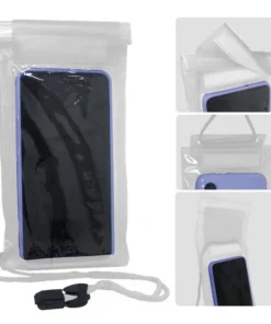 Estuche Celular Sumergible