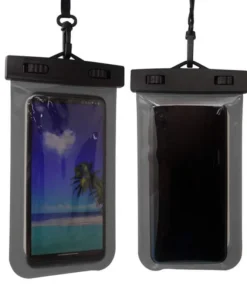Estuche Celular Sumergible Wonder