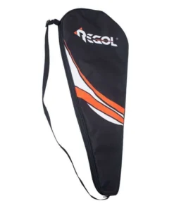 Estuche Raqueta Campo Regol