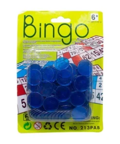 Ficha Bingo