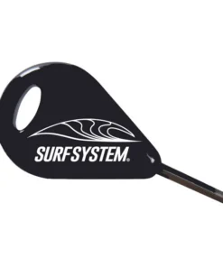 SURF SYSTEM – Tecla de Quillas – FCS / FUTURES