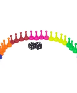 Fichas Parques Lujo
