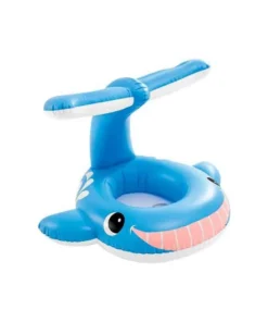 Flotador Ballena Intex 56591
