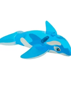 Flotador Ballena Intex 58523