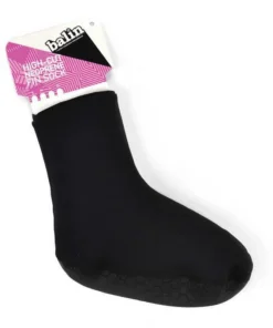 BALIN – Par de calcetines finos de 2 mm – Invierno