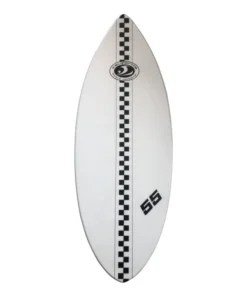 CBC – Skimboard – Epoxi – 55 pulgadas