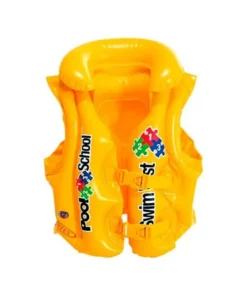 Flotador Chaleco Intex 58660