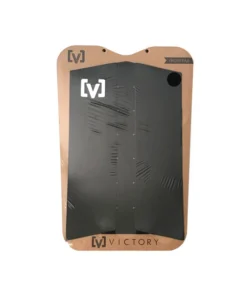 VICTORY – Almohadilla delantera – Negro