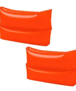 Flotador Intex Brazo Naranja