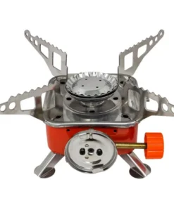 Fogón Camping AK6900