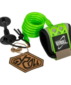 GYROLL – Correa de muñeca para bodyboard – Lima