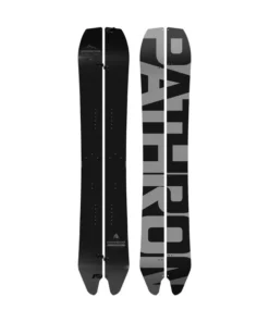 Tabla Splitboard PATHRON Carbon Powder Split 2022 – 165cm