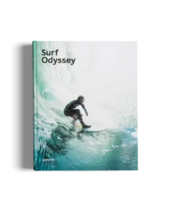 Surf Odyssey, La cultura de montar olas