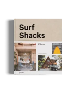 Surf Shacks Vol.2, Una nueva ola de vida costera