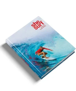 She Surf, El auge del surf femenino