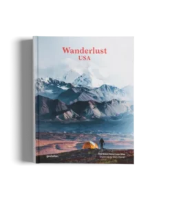 Wanderlust USA: La gran caminata americana